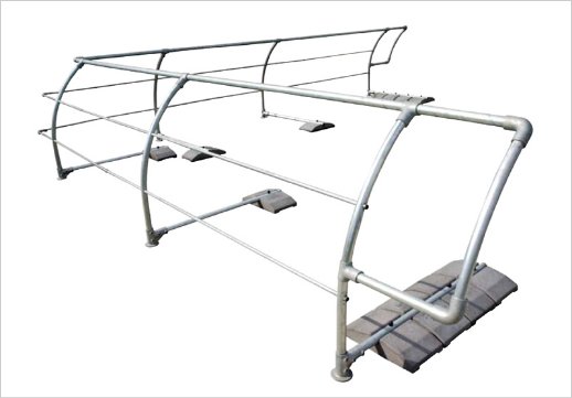Guardrail