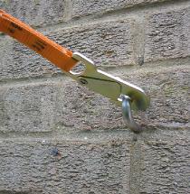 Laddertie